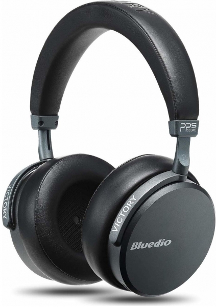 Bluedio Victory V2 Kablosuz Kulaklık