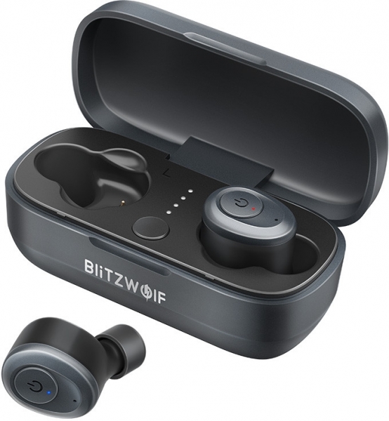 BlitzWolf BW-FYE4 Tam Kablosuz Kulaklık
