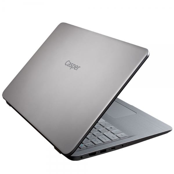 Casper Nirvana S500.1021-8D50R-G Laptop