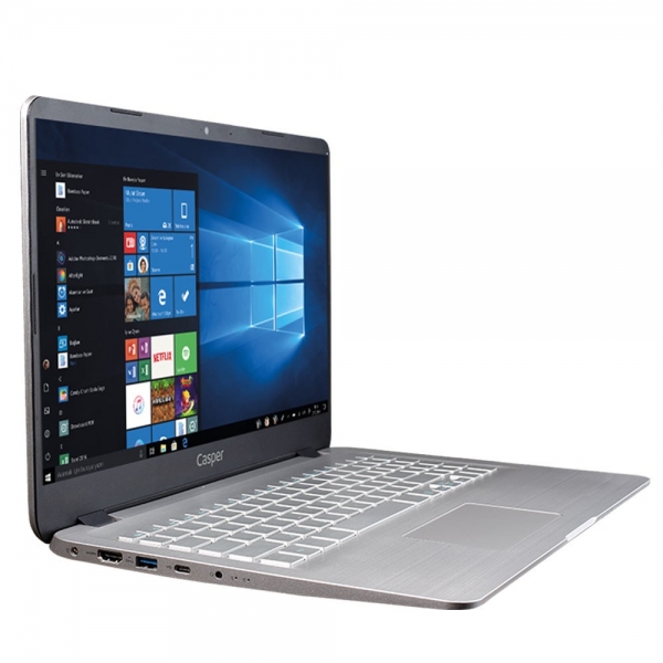 Casper Nirvana S500.1021-8D50R-G Laptop