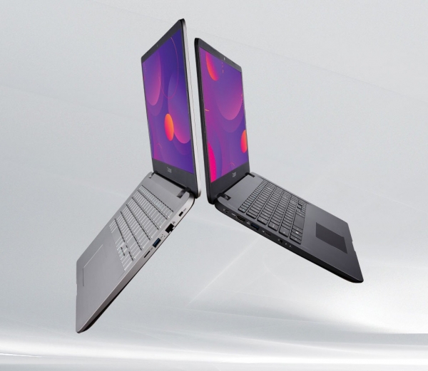 Casper Nirvana S500.1021-8D50R-G Laptop