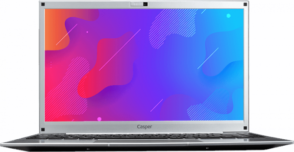 Casper Nirvana C350.4000-4L00R Laptop
