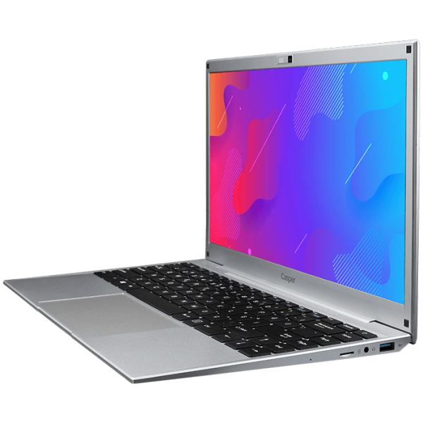 Casper Nirvana C350.4000-4L00R Laptop