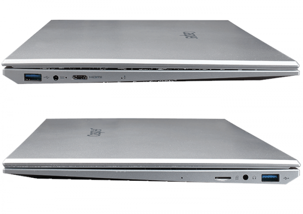 Casper Nirvana C350.4000-4L00R Laptop