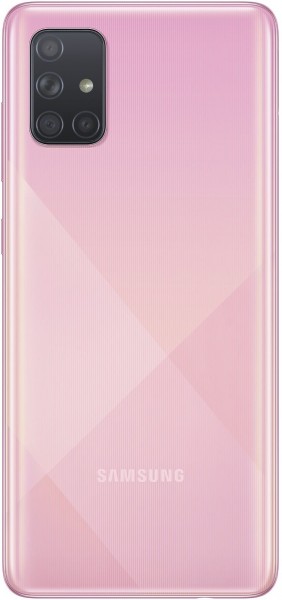 Samsung Galaxy A71
