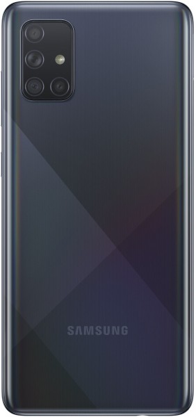 Samsung Galaxy A71