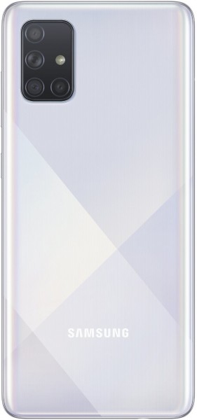 Samsung Galaxy A71