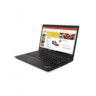 Lenovo ThinkPad T490S 20NX000JTX Laptop