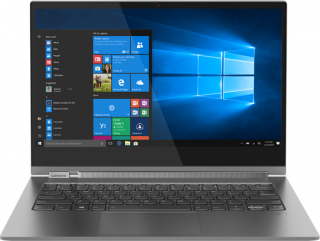 Lenovo Yoga C930 81C400QFTX 2'si 1 Arada