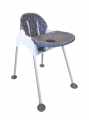 Minigo High Chair resim