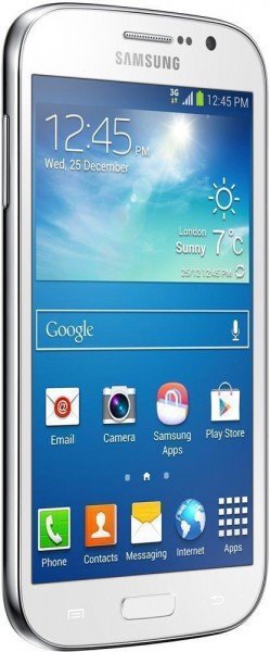 Samsung Galaxy Grand Neo