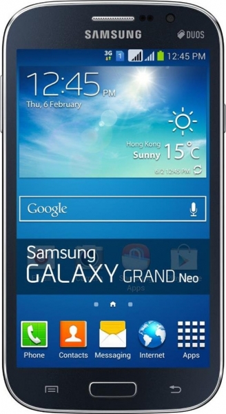 Samsung Galaxy Grand Neo