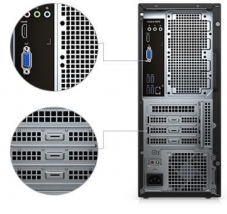 Dell Vostro 3671 N113VD3671EMEA01_U