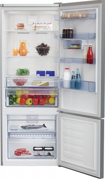 Beko 670530 EI Buzdolabı
