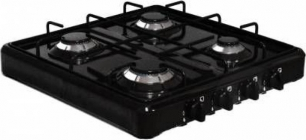 Optimum 4 Gözlü Doğalgazlı Solo (Set Üstü) Gazlı Ocak