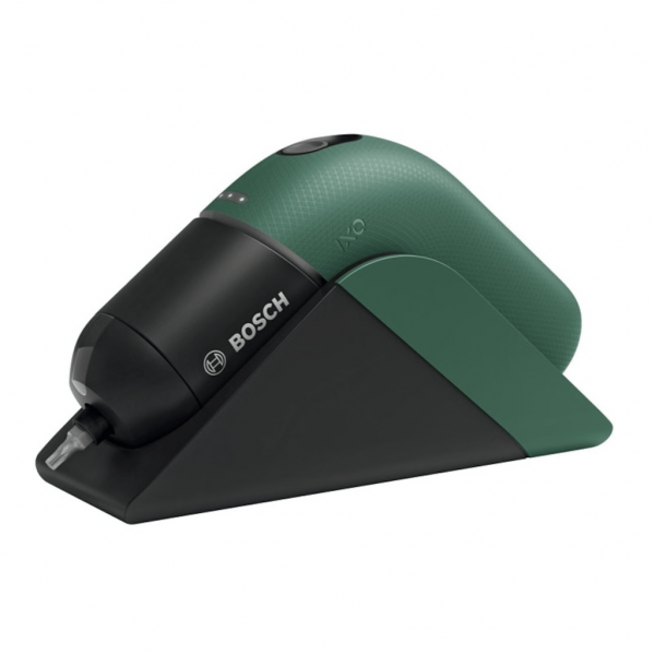 Bosch IXO VI Akülü Vidalama (Yeşil)