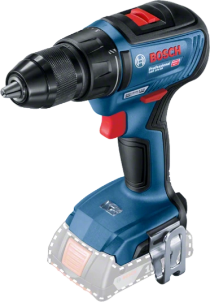 Bosch GSR 18V-50 Professional Akülü Matkap (Aküsüz)