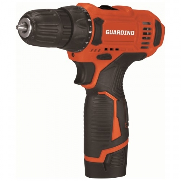Guardino GX1215 Akülü Matkap