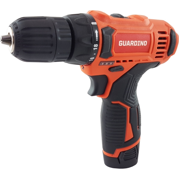 Guardino GX1215 Akülü Matkap