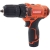 Guardino GX1215 Akülü Matkap