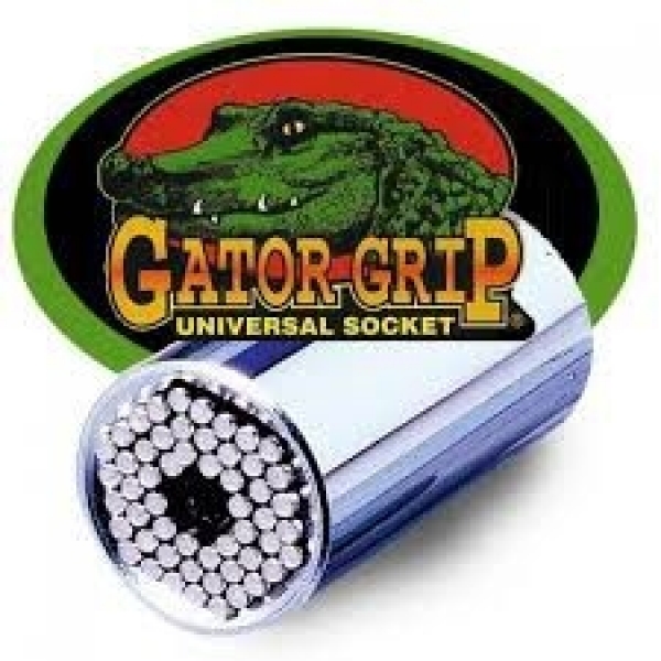 Gator Grip 32 V 5 Ah Akülü Matkap