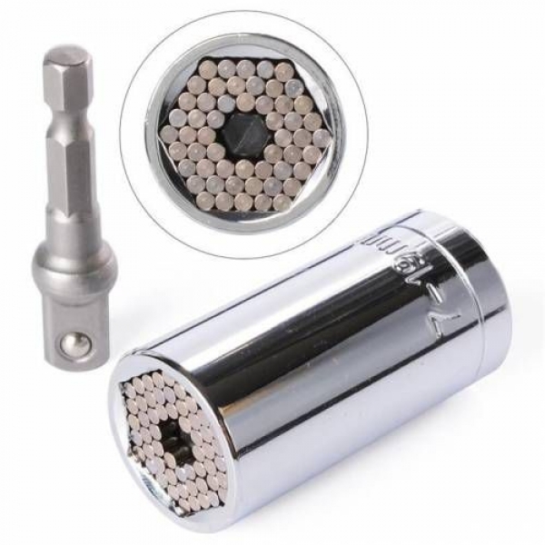 Gator Grip 32 V 5 Ah Akülü Matkap