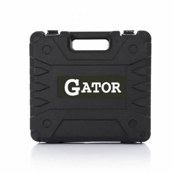 Gator Grip 32 V 5 Ah Akülü Matkap