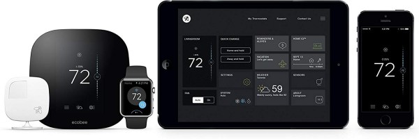 Ecobee ecobee3 Oda Termostatı