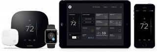 Ecobee ecobee3 Oda Termostatı