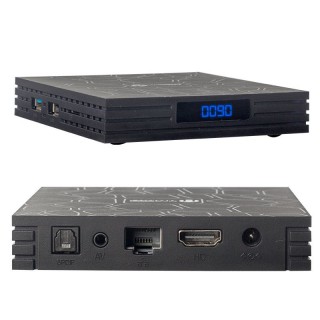 Magbox Starview Medya Oynatıcı