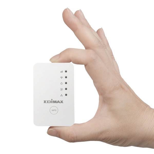 Edimax EW-7438RPn Repeater