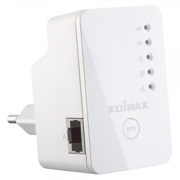 Edimax EW-7438RPn Repeater