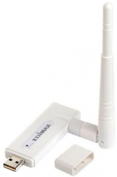 Edimax EW7711USn Kablosuz Ağ Adaptörü