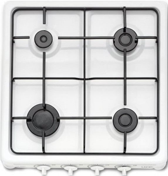 Optimum 4 Gözlü Doğalgaz Solo (Set Üstü) Gazlı Ocak