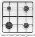 Optimum 4 Gözlü Doğalgaz resim