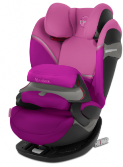 Cybex Pallas S-Fix Oto Koltuğu