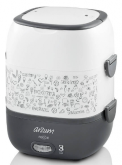 Arzum Foodie AR1073 Yumurta Pişirme