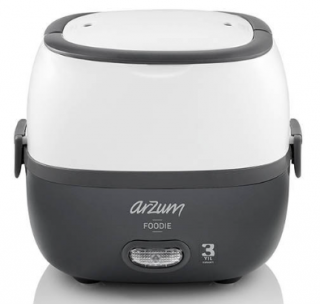 Arzum Foodie AR1073 Yumurta Pişirme
