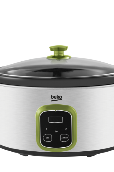 Beko Nefisto Slow BKK 1393 Buharlı Pişirici