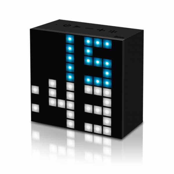 Divoom AuraBox Bluetooth Hoparlör