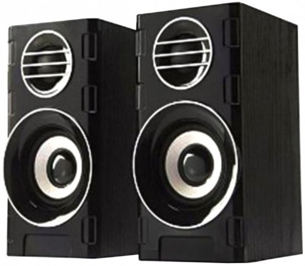 Concord C-8007 Hoparlör