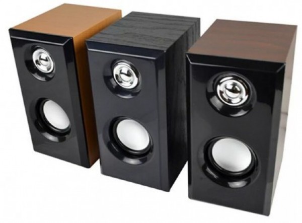 Concord C-8003 Hoparlör