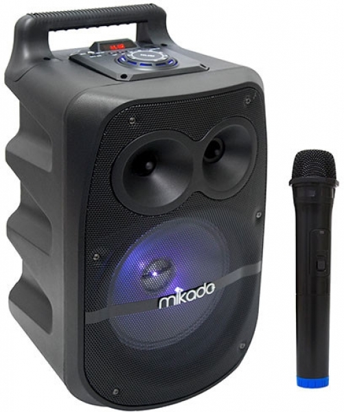 Mikado MD-83KP Müzik Sistemi