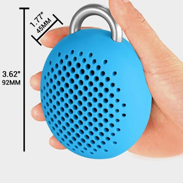 Divoom Bluetune Bluetooth Hoparlör