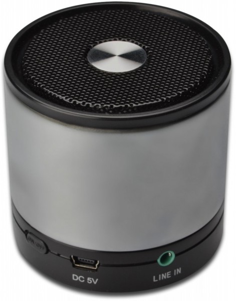 Digitus DA-10287 Bluetooth Hoparlör