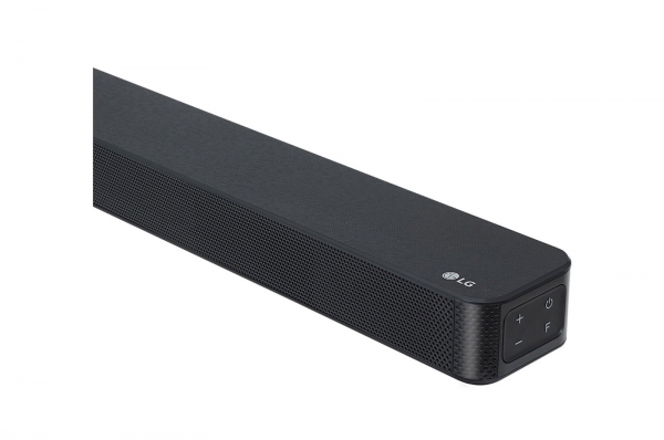 LG SL5Y Soundbar
