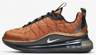 Nike MX 720 818 Kadın Spor Ayakkabı