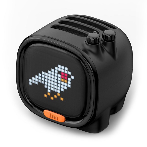 Divoom Timoo Bluetooth Hoparlör