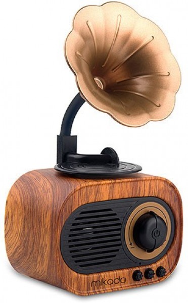 Mikado MN-S19 Bluetooth Hoparlör