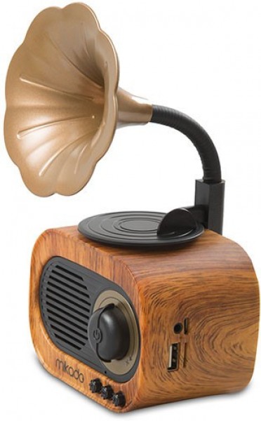 Mikado MN-S19 Bluetooth Hoparlör